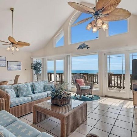 Villa Patty House Gulf Shores Exterior foto