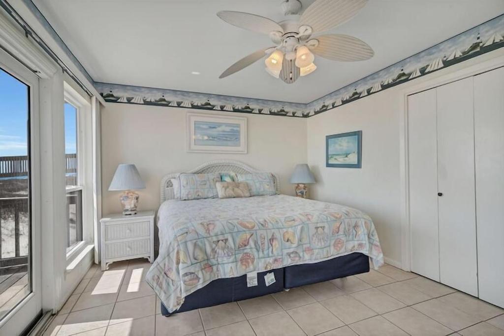 Villa Patty House Gulf Shores Exterior foto